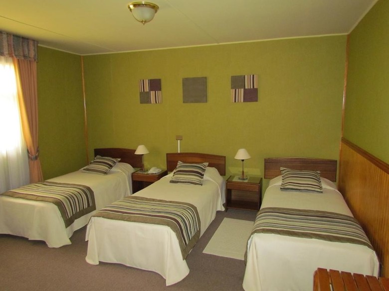 Hotel Capit�n Eberhard