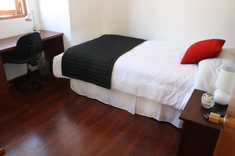 Hostal Bur�