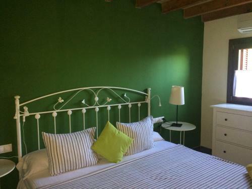 Hotel Villa Sampoli