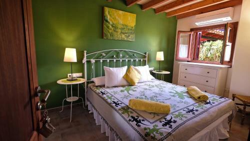 Hotel Villa Sampoli