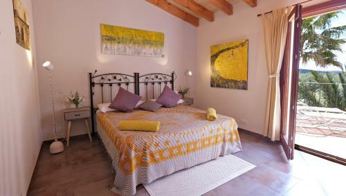 Hotel Villa Sampoli