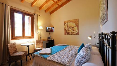 Hotel Villa Sampoli