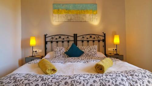 Hotel Villa Sampoli