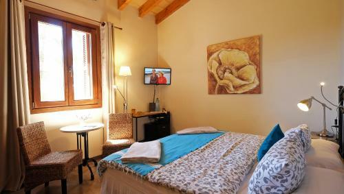 Hotel Villa Sampoli