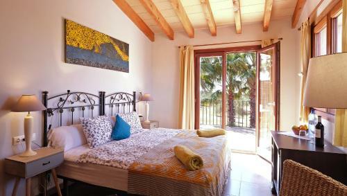 Hotel Villa Sampoli