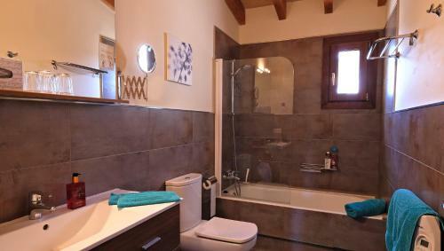 Hotel Villa Sampoli