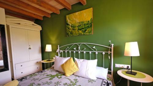 Hotel Villa Sampoli