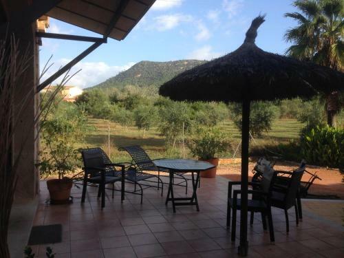 Hotel Villa Sampoli