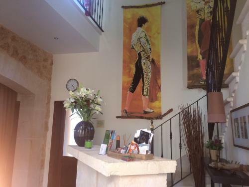 Hotel Villa Sampoli