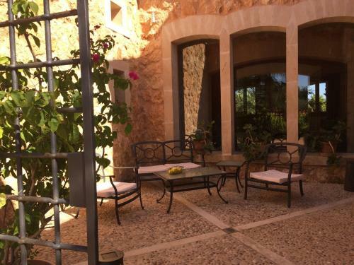 Hotel Villa Sampoli