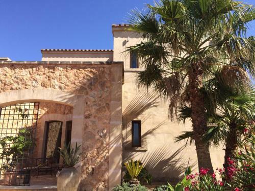 Hotel Villa Sampoli