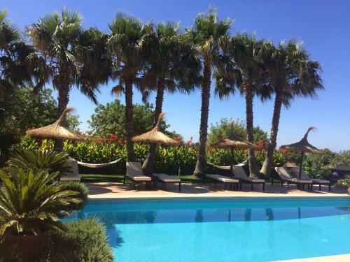 Hotel Villa Sampoli