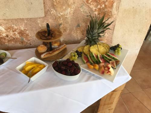 Hotel Villa Sampoli