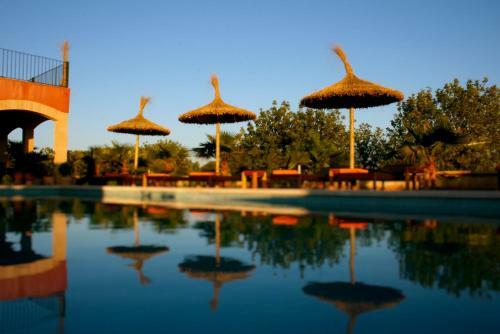 Hotel Villa Sampoli