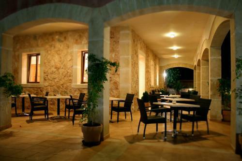Hotel Villa Sampoli
