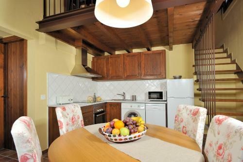 Apartamento Masia Casa Roja