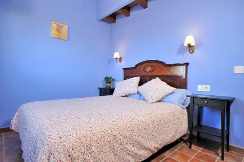 Apartamento Masia Casa Roja