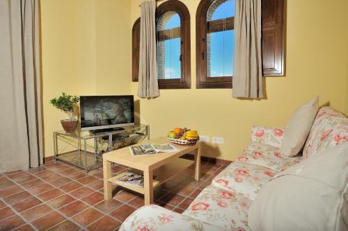 Apartamento Masia Casa Roja