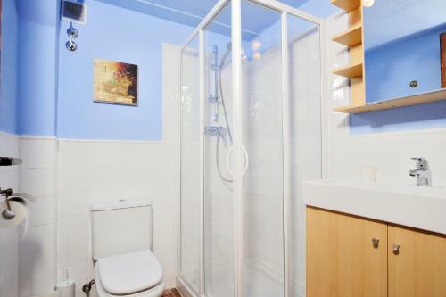 Apartamento Masia Casa Roja