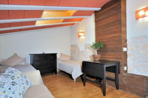 Apartamento Masia Casa Roja