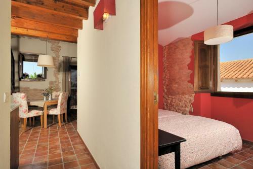 Apartamento Masia Casa Roja