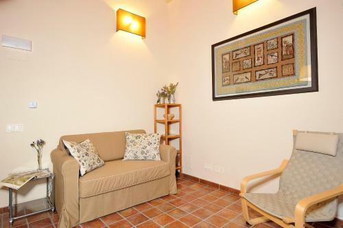 Apartamento Masia Casa Roja