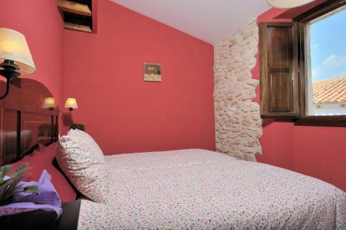 Apartamento Masia Casa Roja
