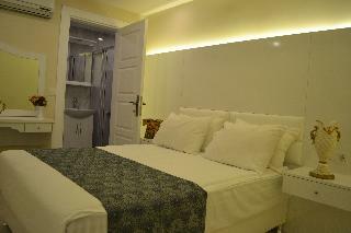 In Istanbul Hotel