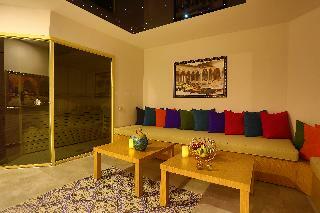 Azuu Boutique Hotel