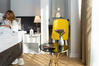 Hotel Boutique Niss Lara Hotel