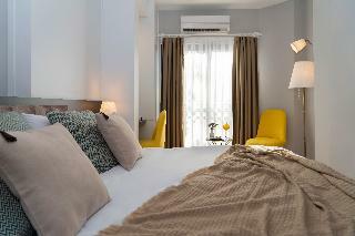 Hotel Boutique Niss Lara Hotel
