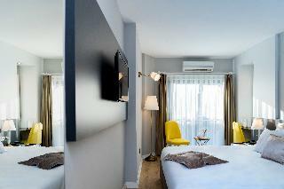 Hotel Boutique Niss Lara Hotel
