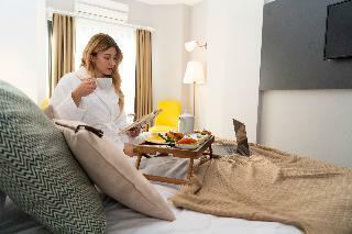 Hotel Boutique Niss Lara Hotel