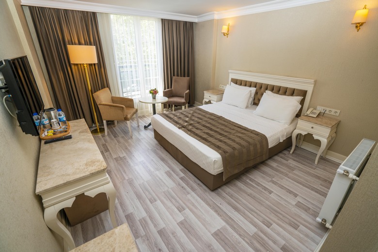 Hotel Boutique Kunlun Hotel ?stanbul