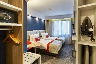 Hotel Holiday Inn Express Istanbul - Atakoy Metro