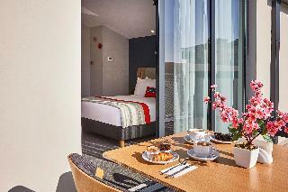 Hotel Holiday Inn Express Istanbul - Atakoy Metro