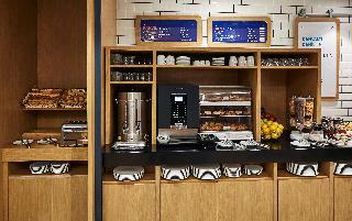 Hotel Holiday Inn Express Istanbul - Atakoy Metro