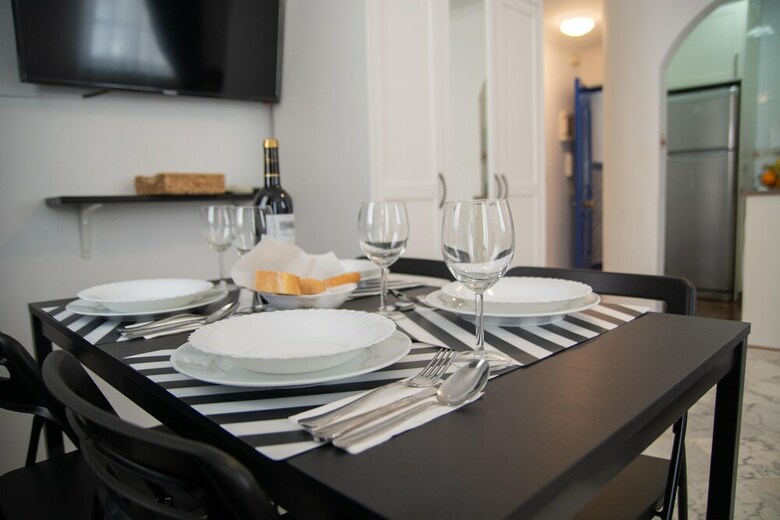Apartamentos Sevilladream House