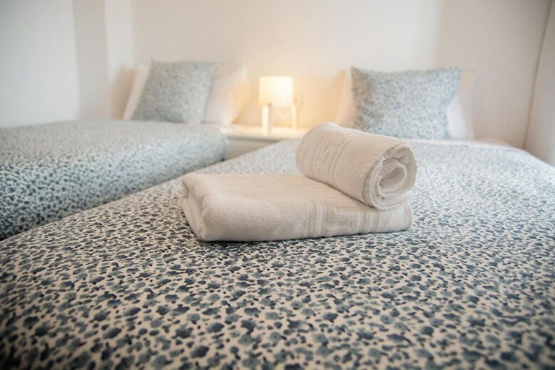 Apartamentos Sevilladream House