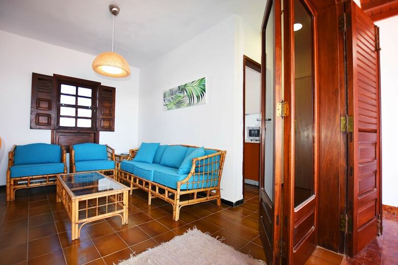 Fuerte Holiday Villa At The Ocean