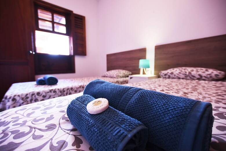 Fuerte Holiday Villa At The Ocean