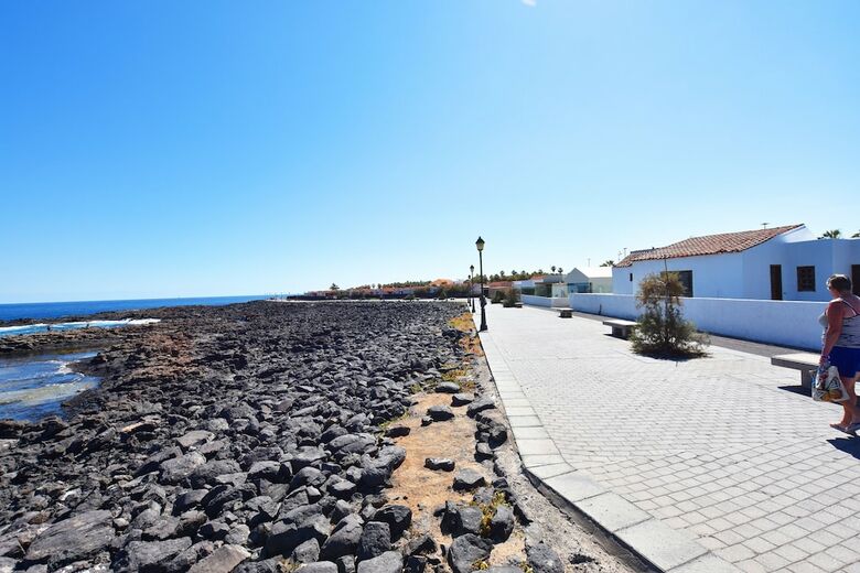 Fuerte Holiday Villa At The Ocean