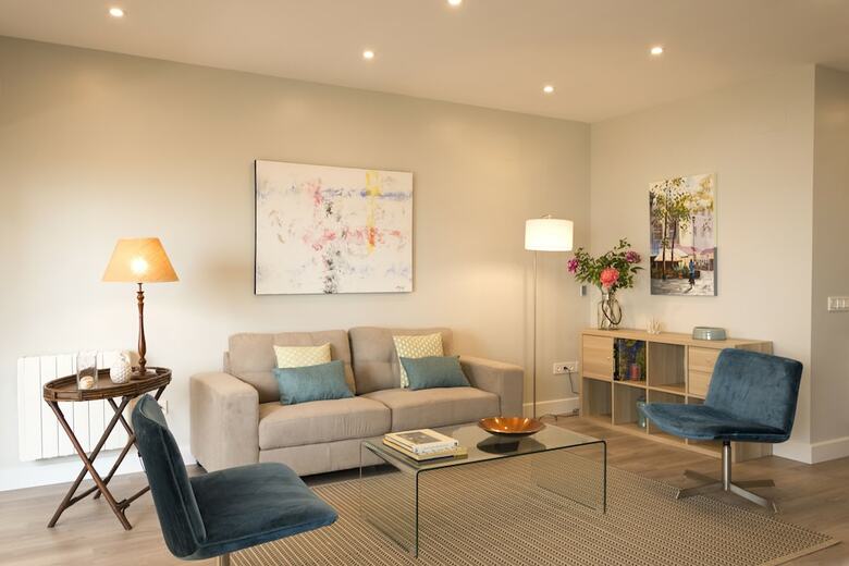 Apartamentos Living4malaga Arenal Superior