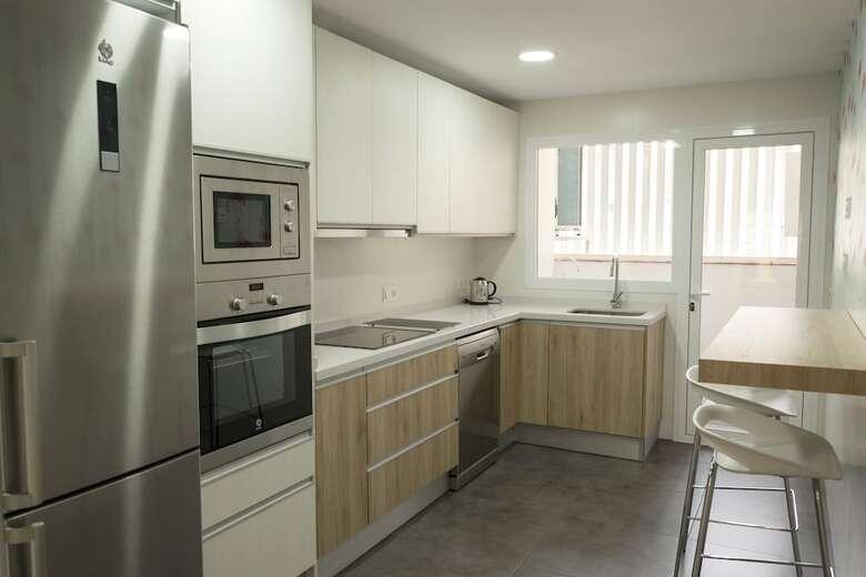 Apartamentos Living4malaga Arenal Superior
