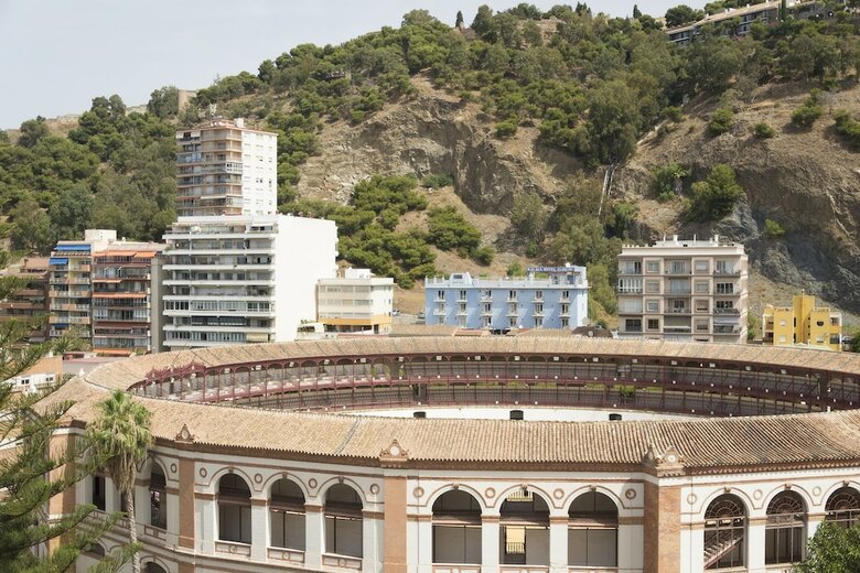 Apartamentos Living4malaga Arenal Superior