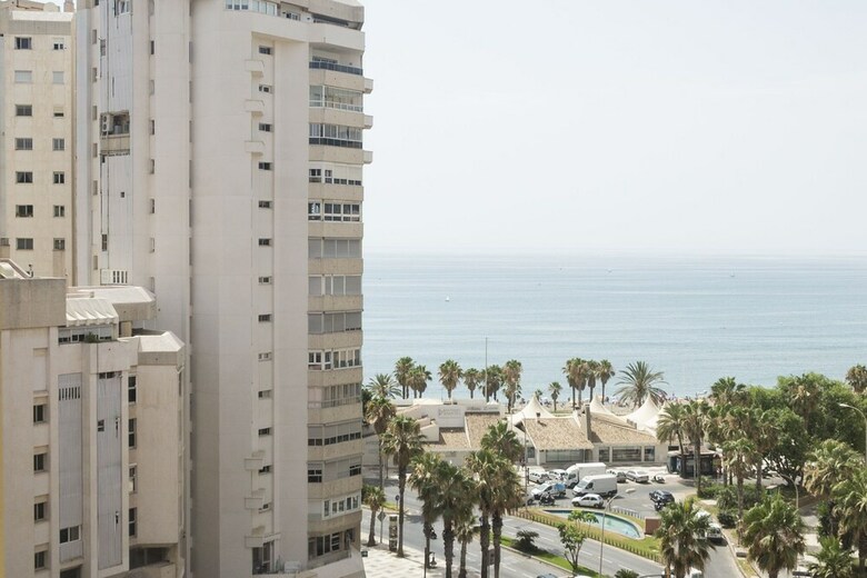 Apartamentos Living4malaga Arenal Superior