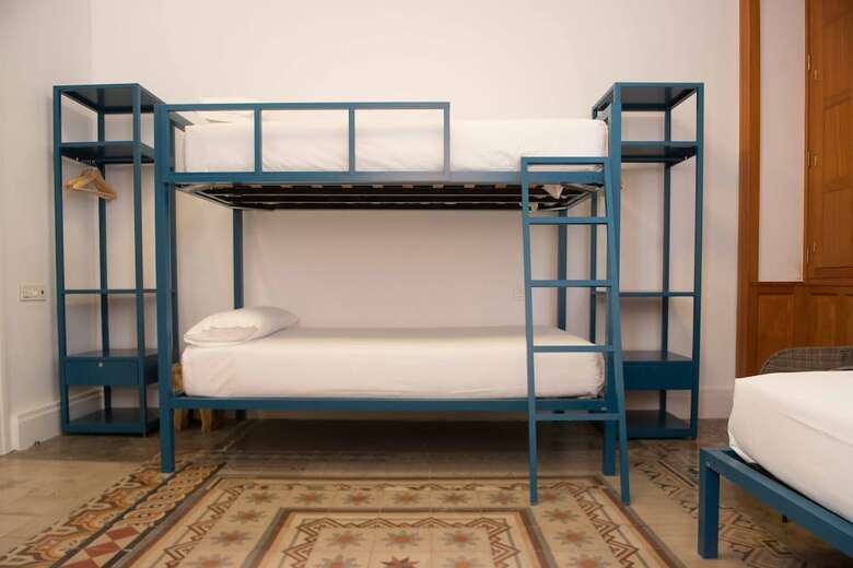 Hostal Jac�o House