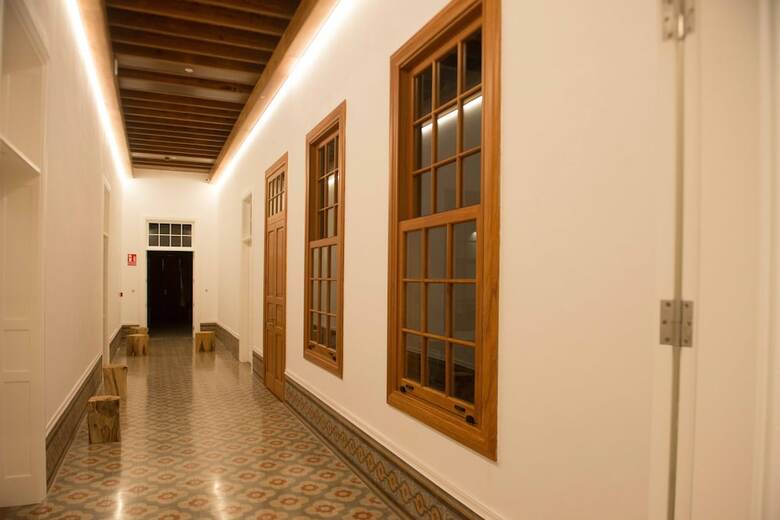 Hostal Jac�o House