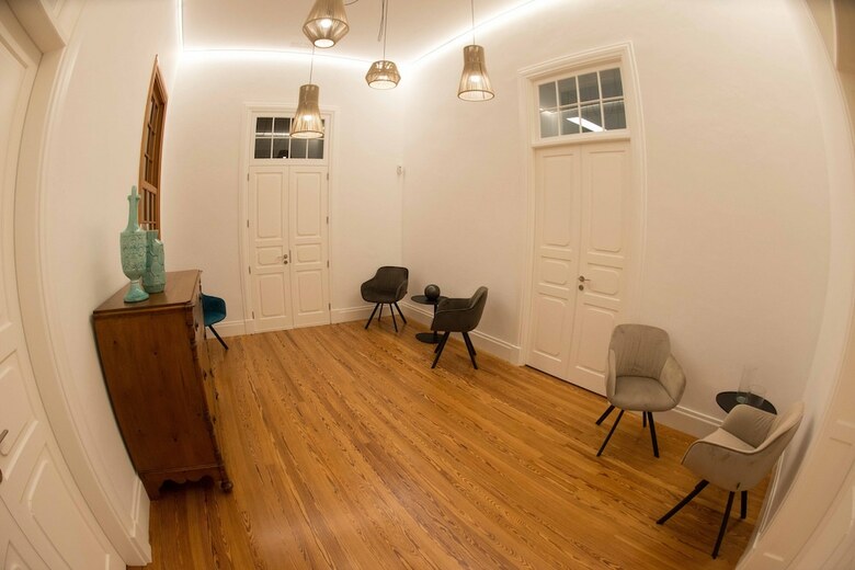 Hostal Jac�o House