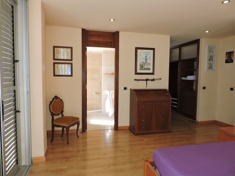 Apartamentos Casa Tamara